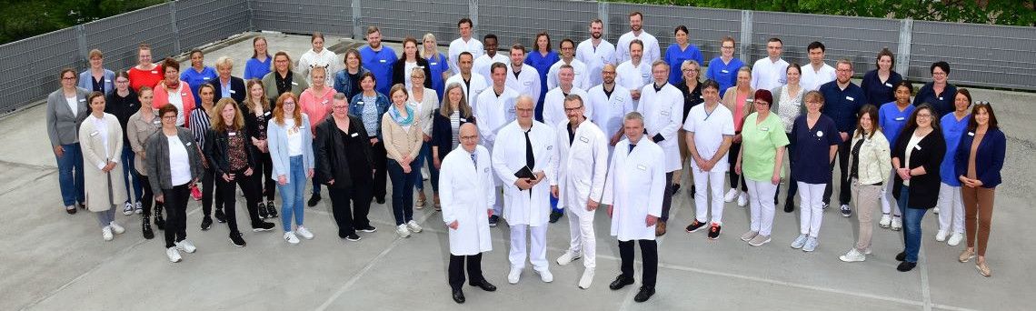 Ärztlicher Dienst