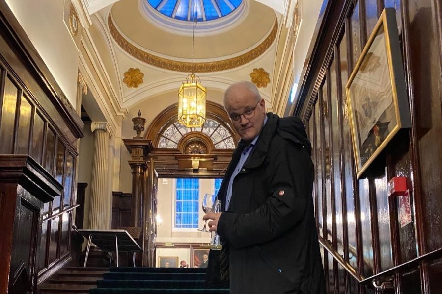 Glasgow-02.2024-Royal-College-Wagner