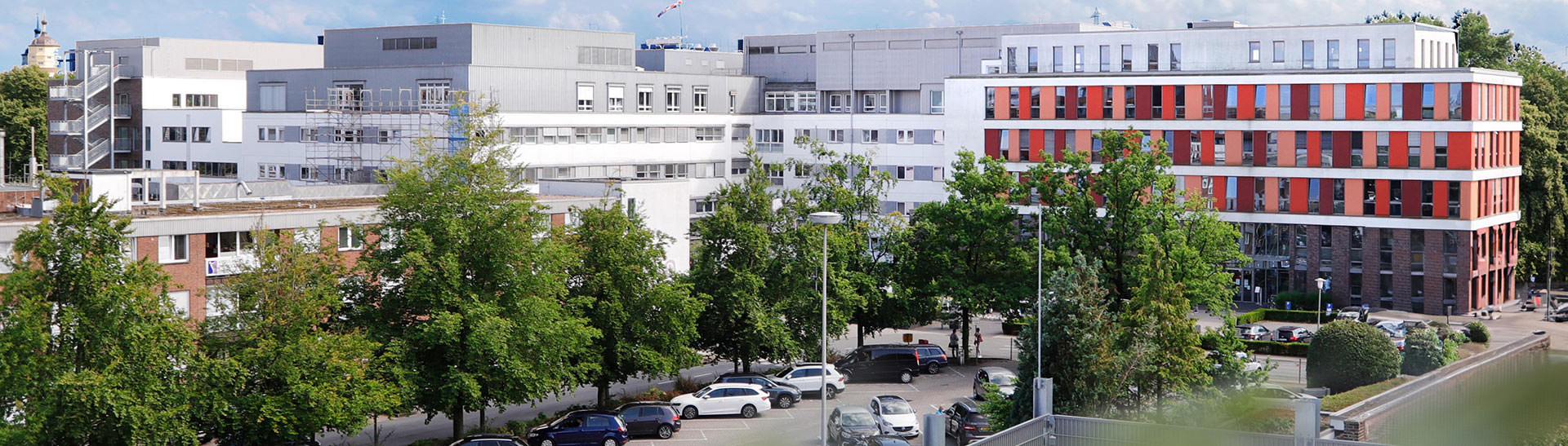 Urologie Gronau Ziekenhuis Gronau
