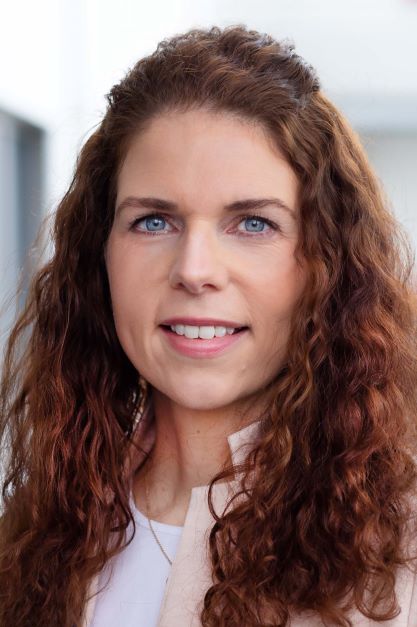 Gaby Alferink