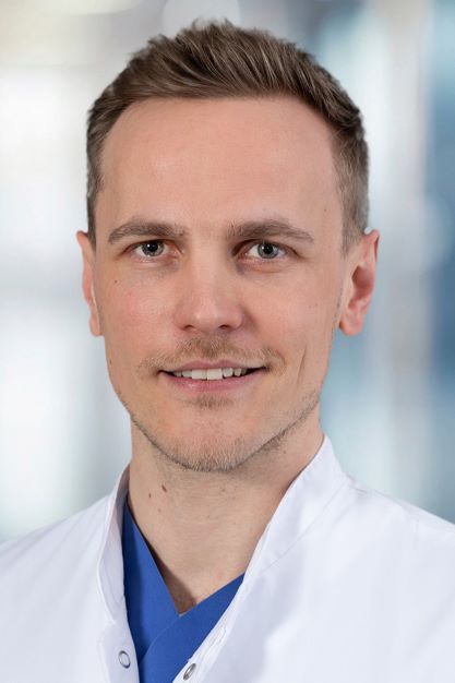 Dr. med. Florian Dittmar