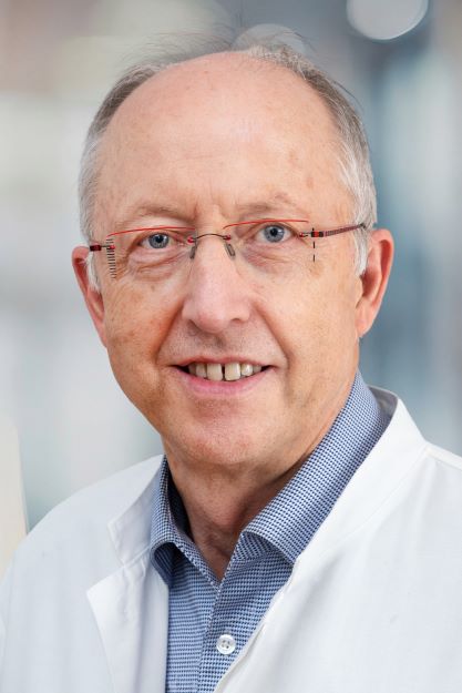 Dr. med. Patrick Faber