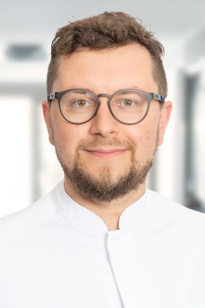 Dr. med. Kristofs Folkmanis