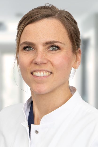 Dr. med. Eva Maria Greiser