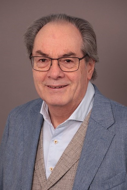 Wilfried Hammans