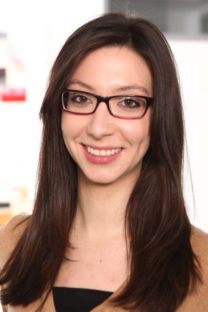 Özlem Kayaci-Güner