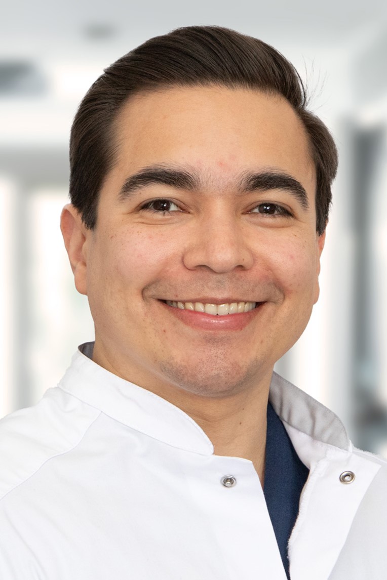 Francisco Portillo