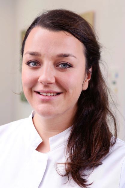 Elisabeth Schothorst | Urologie Gronau Elisabeth Schothorst