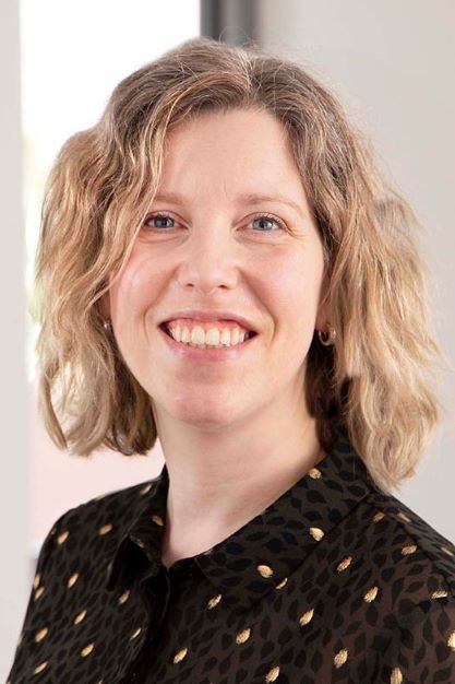 Harma Schumann, International Patient Service