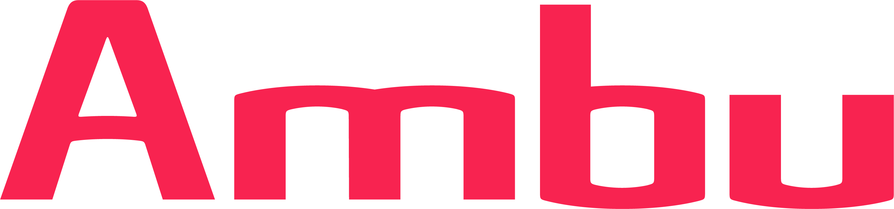 Ambu Logo