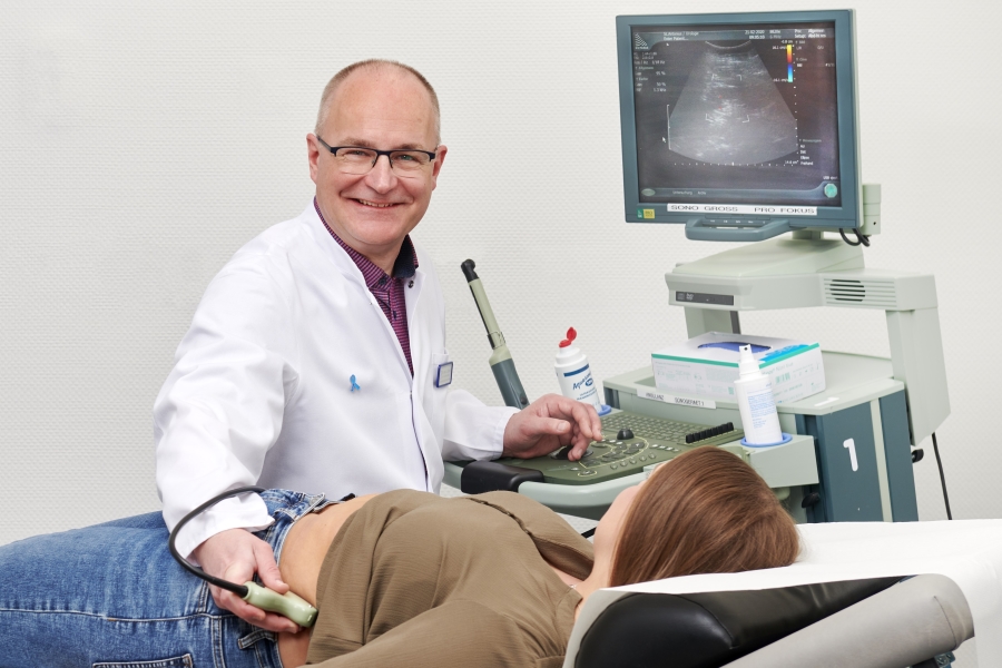 Dr. Jörg Zinke, MD