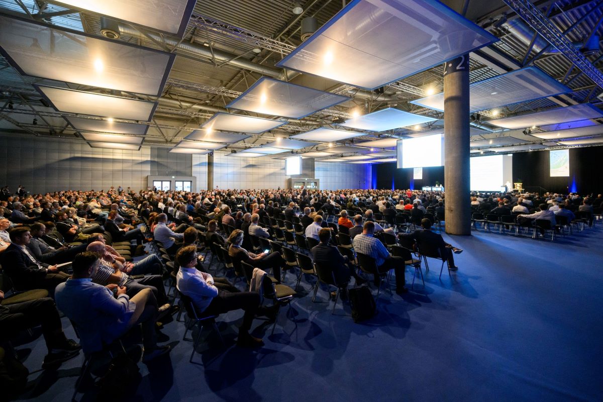 DGU Kongress 2023 Leipzig